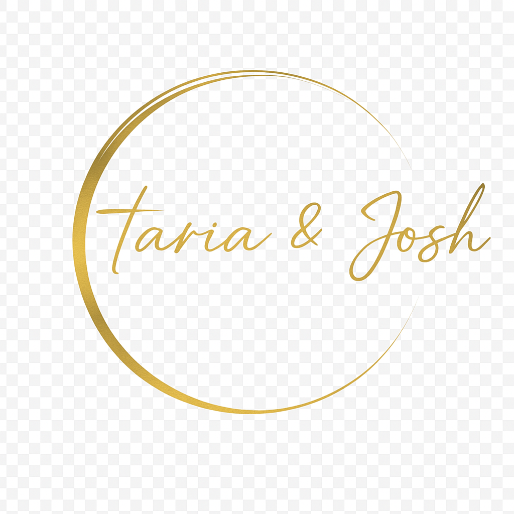 Taria & Josh